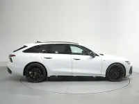 Nuevo Audi A6 S-Line 204 CV (150 kW) 2025 Blanco Familiar