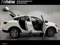 Usado Renault Arkana Zen 140 CV (102 kW) 2022 Blanco SUV