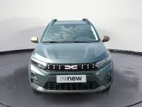 Nuevo Dacia Sandero Extreme 120 CV (88 kW) 2026 Verde Berlina