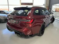 Nuevo BMW M3 Competition Edition 530 CV (389 kW) 2026 Burdeos Familiar