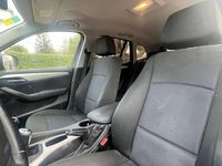 Usado BMW X1 Comfort Edition 143 CV (105 kW) 2012 Azul SUV