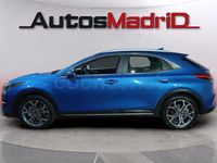 Usado Kia XCeed 141 CV (103 kW) 2021 Azul SUV