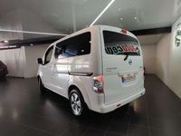 Usado Nissan Evalia 80 kW (109 CV) 2020 Blanco Monovolumen