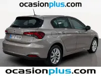 Usado Fiat Tipo Easy 95 CV (69 kW) 2019 Beige Berlina