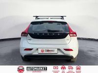 Usado Volvo V40 Summum 114 HP (83 kW) 2013 Branco Citadino