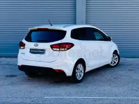 Usado Kia Carens 135 CV (99 kW) 2018 Blanco Monovolumen