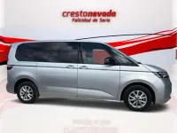 Usado VW Multivan 150 CV (110 kW) 2025 Gris Monovolumen