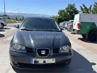Usado Seat Cordoba 80 CV (58 kW) 2006 Gris / plata Berlina