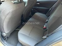 Usado Toyota Corolla Active 122 CV (89 kW) 2019 Gris / plata Familiar