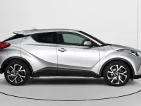Usado Toyota C-HR Active 122 CV (89 kW) 2018 SUV