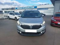 usado Dacia Lodgy dCi 110 Laureate 7pl