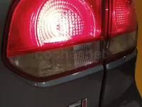 Usado VW Golf VI Sport 122 CV (89 kW) 2009 Gris / plata Utilitario