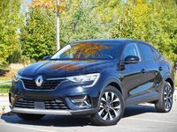 Usado Renault Arkana Equilibre 145 CV (106 kW) 2022 Negro SUV