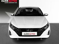 Usado Hyundai i20 85 CV (62 kW) 2024 Utilitario