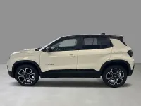 Usado Jeep Avenger Summit 100 CV (73 kW) 2024 Blanco SUV