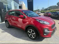 Usado Kia Sportage 136 CV (100 kW) 2022 SUV