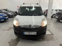 Usado Opel Combo Expression 90 CV (66 kW) 2014 Blanco Monovolumen