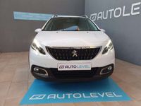 usado Peugeot 2008 1.2 PureTech S&S Signature 110