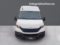 Usado Iveco Daily 156 CV (114 kW) 2022 Otros Van