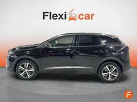 Usado Peugeot 3008 Allure 130 CV (95 kW) 2023 Azul SUV