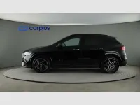 Usado Mercedes GLA200 163 CV (119 kW) 2023 Negro SUV