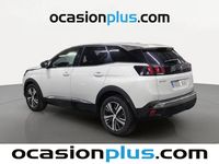 Usado Peugeot 3008 Allure 130 CV (95 kW) 2023 Blanco SUV