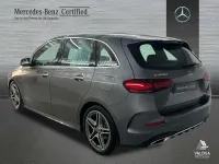 Usado Mercedes B200 150 CV (110 kW) 2024 Utilitario