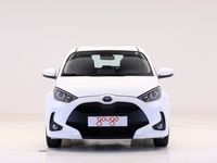 usado Toyota Yaris BERLINA CON PORTON 1.5 VVT-I HEV BUSINESS PLUS 116 5P