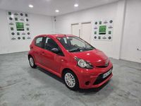 usado Toyota Aygo 1.0 VVT-i Cool Soda Edition