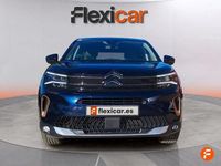 Usado Citroën C5 Aircross PureTech 131 CV (96 kW) 2023 Azul SUV