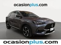 Usado MG HS Luxury 162 CV (119 kW) 2024 Gris SUV