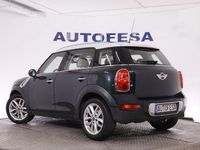 Usado Mini Countryman 110 CV (80 kW) 2013 Verde SUV