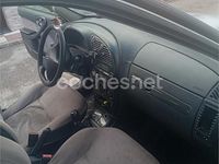 Usado Citroën Xsara 90 CV (66 kW) 2003 Azul Berlina