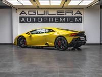 Usado Lamborghini Huracán 2022 Coupe