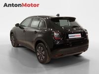 Nuevo Fiat 600 La Prima 110 CV (80 kW) 2025 Negro SUV