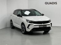 Brugt Opel Grandland X GSe 300 HK (220 kW) 2023 Hvid SUV