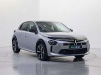 Usado Lancia Ypsilon 99 CV (72 kW) 2025 Plateado Utilitario