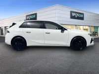 Usado Opel Astra 130 CV (95 kW) 2023 Blanco Berlina