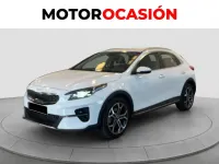 Usado Kia XCeed 160 CV (117 kW) 2022 Blanco SUV