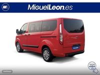 usado Ford Transit 130CV 2.0