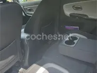 Usado Kia Ceed 100 CV (73 kW) 2017 Negro Utilitario