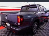 usado Honda Ridgeline 3.5L V6 AWD RTL-T