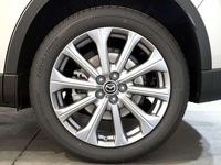 Usado Mazda CX-60 Exclusive-Line 254 CV (186 kW) 2025 SUV