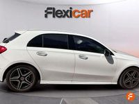 Usado Mercedes A200 163 CV (119 kW) 2020 Blanco Berlina