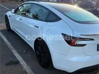 Usado Tesla Model 3 RWD 208 kW (283 CV) 2024 Eléctrico Berlina