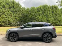 Usado Renault Austral Techno Esprit Alpine 158 CV (116 kW) 2023 Gris / plata SUV