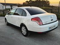 Usado Citroën C4 110 CV (80 kW) 2010 Blanco Berlina