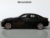 Usado BMW 320e Shadowline 204 CV (150 kW) 2025