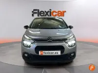 Usado Citroën C3 PureTech 83 CV (61 kW) 2024 Gris