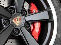 Usado Porsche 992 480 CV (353 kW) 2023 Verde Coupe